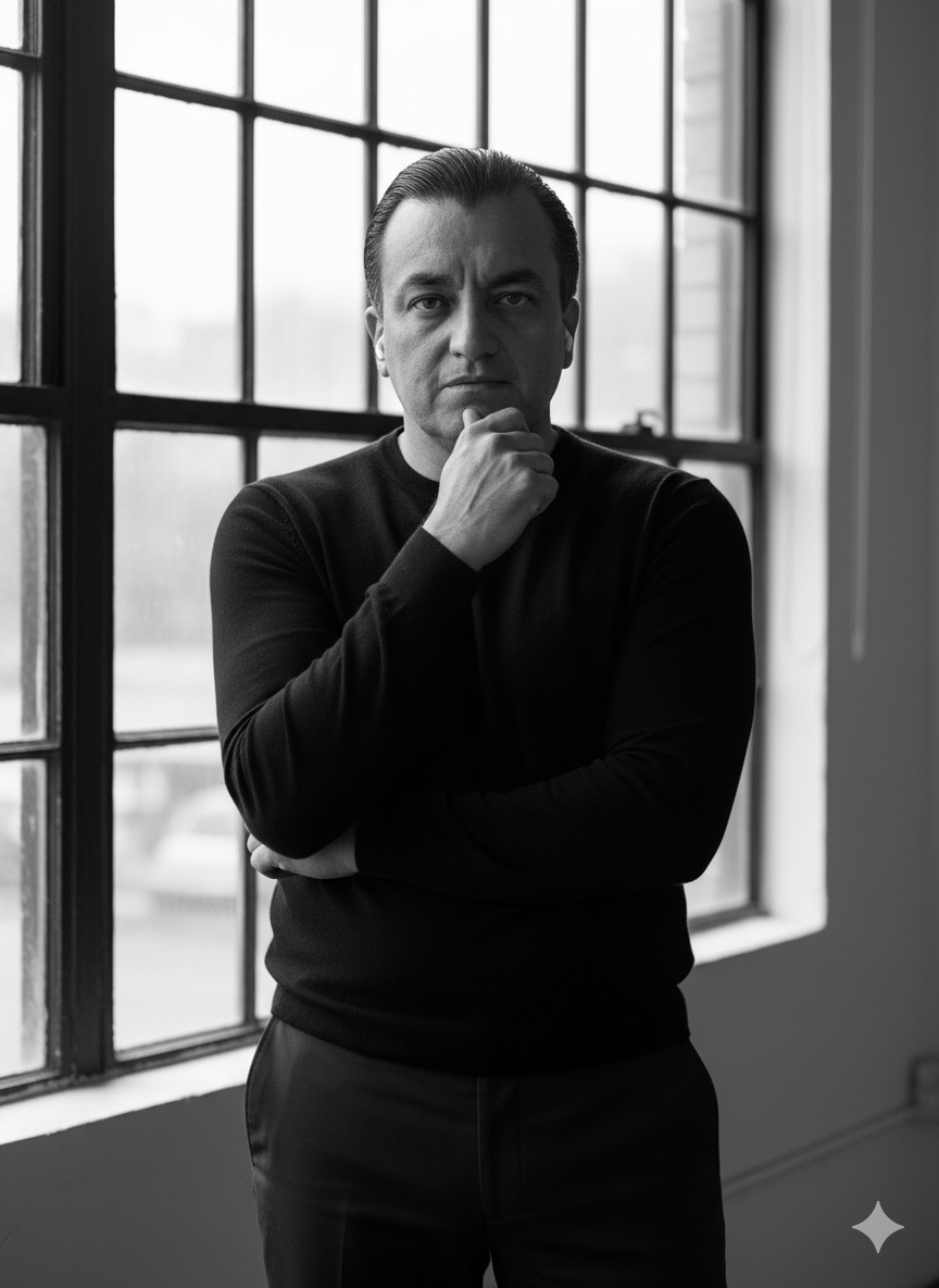 Dr. Omar García Huante